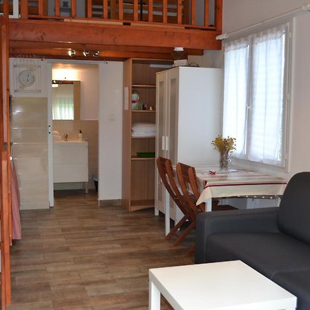 Les Hirondelles 2Km De La Plage-Jardin-Wifi-Parking-Draps Et Serviettes أُنْداي المظهر الخارجي الصورة
